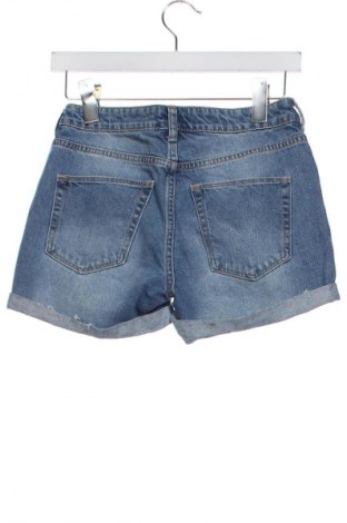 Dámské kraťasy  H&M, Velikost XS, Barva Modrá, Cena  169,00 Kč