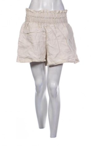 Damen Shorts H&M, Größe S, Farbe Beige, Preis 7,99 €