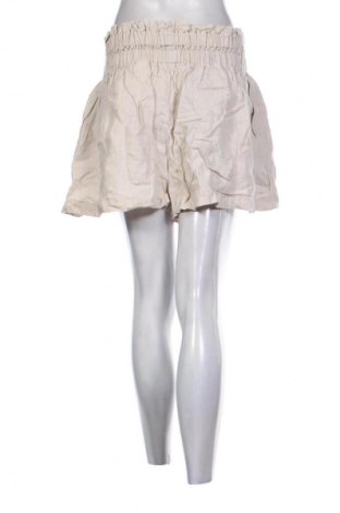 Damen Shorts H&M, Größe S, Farbe Beige, Preis 7,99 €