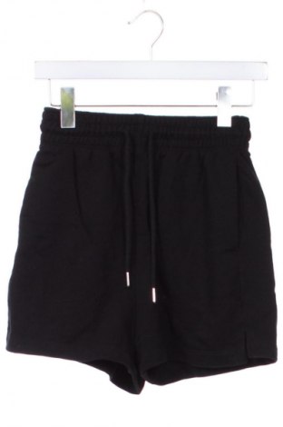 Dámské kraťasy  H&M, Velikost XS, Barva Černá, Cena  169,00 Kč