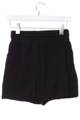 Dámské kraťasy  H&M, Velikost XS, Barva Černá, Cena  169,00 Kč