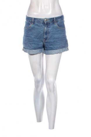 Dámské kraťasy  H&M, Velikost M, Barva Modrá, Cena  122,00 Kč