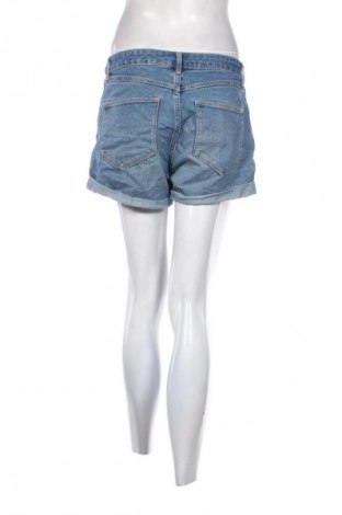 Dámské kraťasy  H&M, Velikost M, Barva Modrá, Cena  122,00 Kč