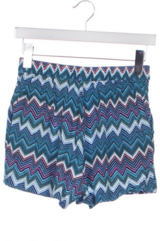 Dámské kraťasy  H&M, Velikost XS, Barva Vícebarevné, Cena  169,00 Kč