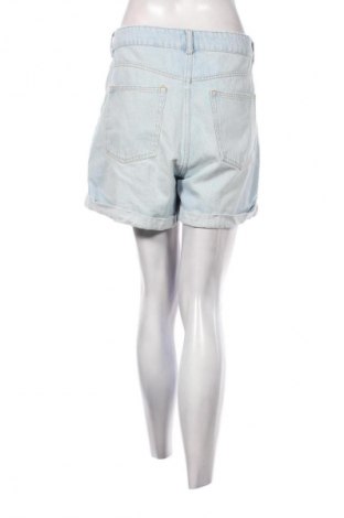 Γυναικείο κοντό παντελόνι H&M, Μέγεθος XL, Χρώμα Μπλέ, Τιμή 7,99 €