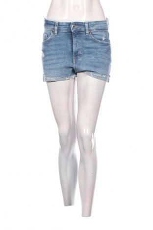 Dámské kraťasy  H&M, Velikost S, Barva Modrá, Cena  179,00 Kč
