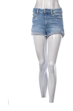 Damen Shorts H&M, Größe S, Farbe Blau, Preis € 7,99