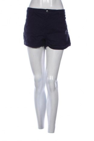 Dámske kraťasy  H&M, Veľkosť XL, Farba Modrá, Cena  6,95 €