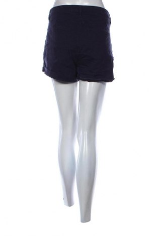 Dámske kraťasy  H&M, Veľkosť XL, Farba Modrá, Cena  6,95 €