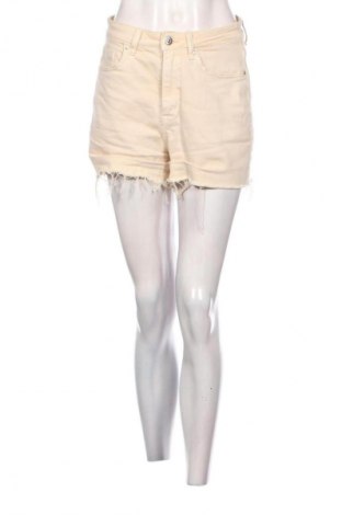 Damen Shorts H&M, Größe S, Farbe Ecru, Preis € 7,99