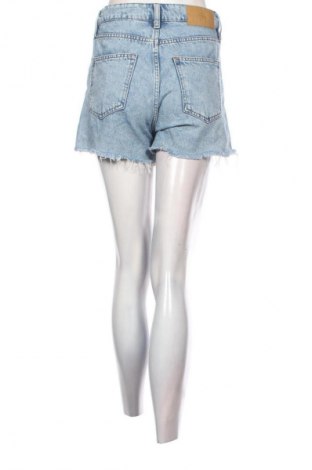 Damskie szorty H&M, Rozmiar S, Kolor Niebieski, Cena 40,99 zł