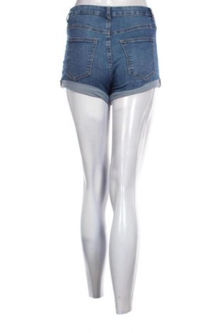 Damskie szorty H&M Divided, Rozmiar S, Kolor Niebieski, Cena 25,99 zł