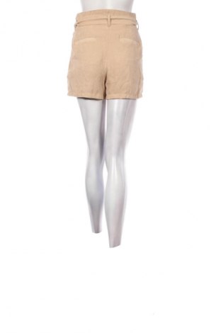 Pantaloni scurți de femei H&M Divided, Mărime M, Culoare Bej, Preț 21,99 Lei