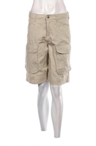 Дамски къс панталон H&M Divided, Размер S, Цвят Зелен, Цена 2,04 €