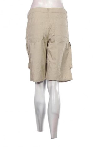 Дамски къс панталон H&M Divided, Размер S, Цвят Зелен, Цена 2,04 €