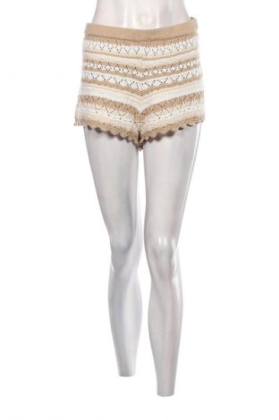 Дамски къс панталон H&M Divided, Размер M, Цвят Многоцветен, Цена 2,04 €