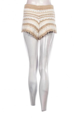 Дамски къс панталон H&M Divided, Размер M, Цвят Многоцветен, Цена 2,04 €