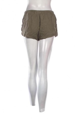 Damskie szorty H&M Divided, Rozmiar M, Kolor Zielony, Cena 20,99 zł