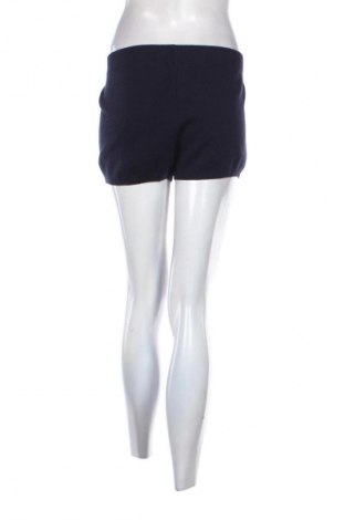 Pantaloni scurți de femei H&M Divided, Mărime M, Culoare Albastru, Preț 47,94 Lei