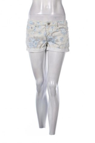 Damskie szorty H&M L.O.G.G., Rozmiar M, Kolor Kolorowy, Cena 20,99 zł