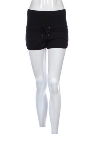 Dámske kraťasy  H&M Sport, Veľkosť S, Farba Čierna, Cena  1,95 €