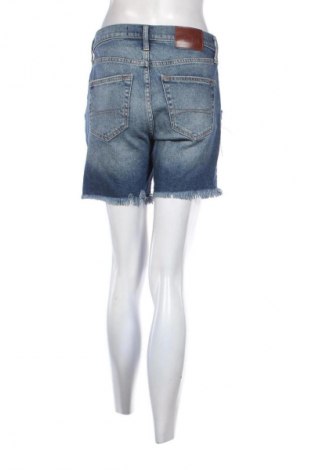 Dámské kraťasy  Hollister, Velikost S, Barva Modrá, Cena  199,00 Kč