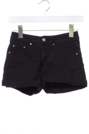 Дамски къс панталон House, Размер XS, Цвят Черен, Цена 4,09 €