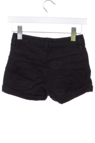 Дамски къс панталон House, Размер XS, Цвят Черен, Цена 4,09 €