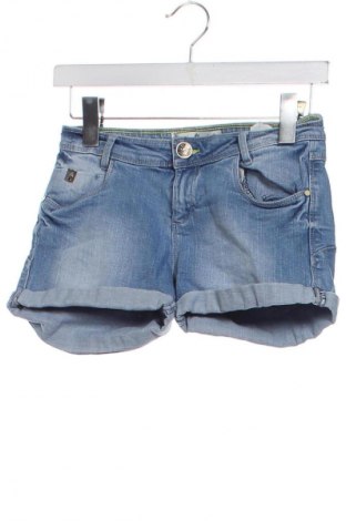 Dámské kraťasy  House, Velikost XS, Barva Modrá, Cena  109,00 Kč