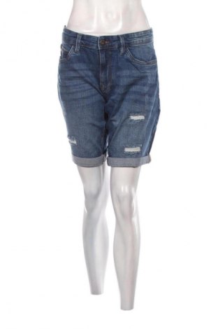 Damen Shorts Indicode, Größe M, Farbe Blau, Preis 18,99 €