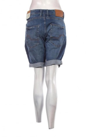 Damen Shorts Indicode, Größe M, Farbe Blau, Preis 18,99 €