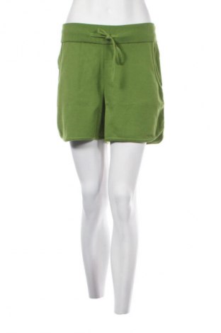 Pantaloni scurți de femei Ivko, Mărime S, Culoare Verde, Preț 120,99 Lei