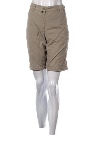 Dámské kraťasy  Jack Wolfskin, Velikost M, Barva Béžová, Cena  479,00 Kč