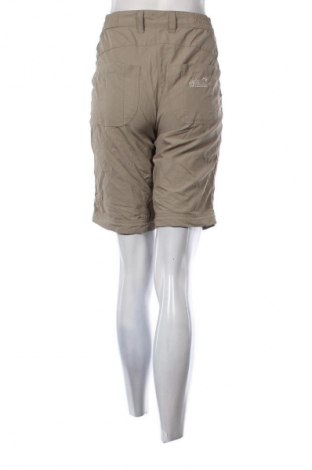 Dámské kraťasy  Jack Wolfskin, Velikost M, Barva Béžová, Cena  479,00 Kč