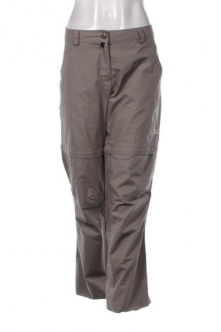 Dámské kraťasy  Jack Wolfskin, Velikost M, Barva Šedá, Cena  399,00 Kč