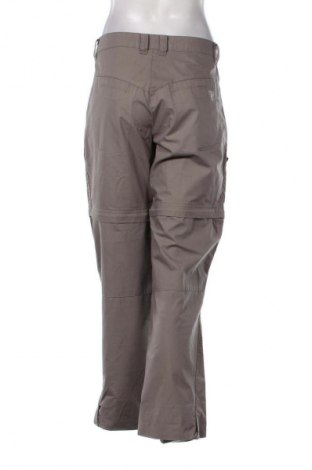 Dámské kraťasy  Jack Wolfskin, Velikost M, Barva Šedá, Cena  399,00 Kč