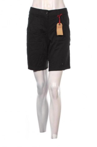 Dámské kraťasy  Kangaroos, Velikost S, Barva Černá, Cena  409,00 Kč