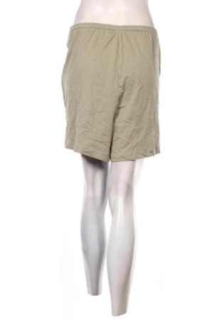 Dámské kraťasy  Kangaroos, Velikost L, Barva Zelená, Cena  189,00 Kč