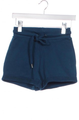 Γυναικείο κοντό παντελόνι Kangaroos, Μέγεθος XS, Χρώμα Μπλέ, Τιμή 26,99 €
