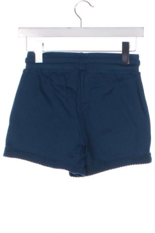 Γυναικείο κοντό παντελόνι Kangaroos, Μέγεθος XS, Χρώμα Μπλέ, Τιμή 26,99 €