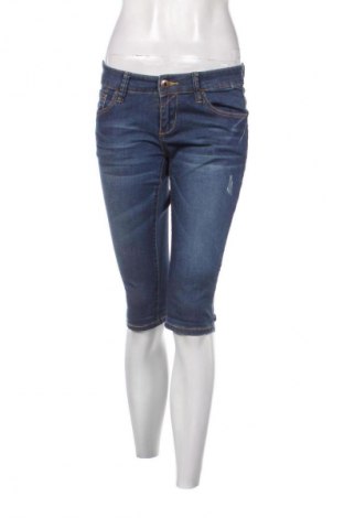 Damen Shorts Kenvelo, Größe M, Farbe Blau, Preis 2,99 €