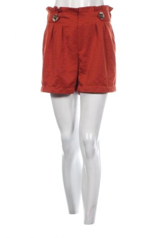 Damskie szorty Kiabi, Rozmiar M, Kolor Czerwony, Cena 18,99 zł