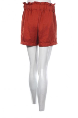 Damskie szorty Kiabi, Rozmiar M, Kolor Czerwony, Cena 18,99 zł