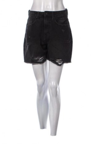 Damskie szorty Kiabi, Rozmiar M, Kolor Czarny, Cena 82,99 zł