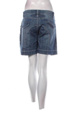 Damskie szorty Kiabi, Rozmiar XL, Kolor Niebieski, Cena 22,99 zł