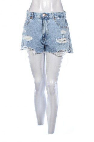 Дамски къс панталон Koton, Размер M, Цвят Син, Цена 4,60 €