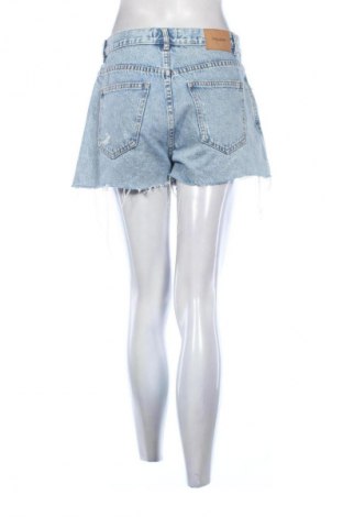 Дамски къс панталон Koton, Размер M, Цвят Син, Цена 4,60 €