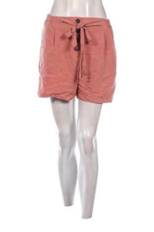 Дамски къс панталон Koton, Размер L, Цвят Розов, Цена 2,55 €