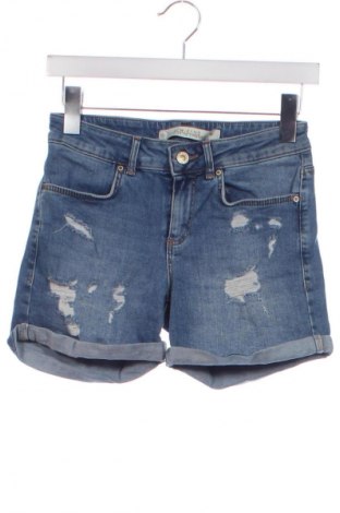 Dámske kraťasy  LC Waikiki, Veľkosť XS, Farba Modrá, Cena  2,95 €