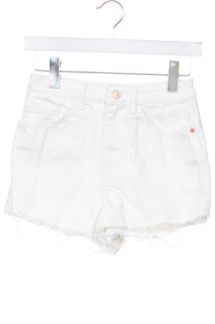 Női rövidnadrág LC Waikiki, Méret XS, Szín Fehér, Ár 889 Ft